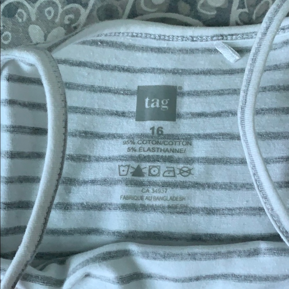 Tank top - Picture 2 of 2